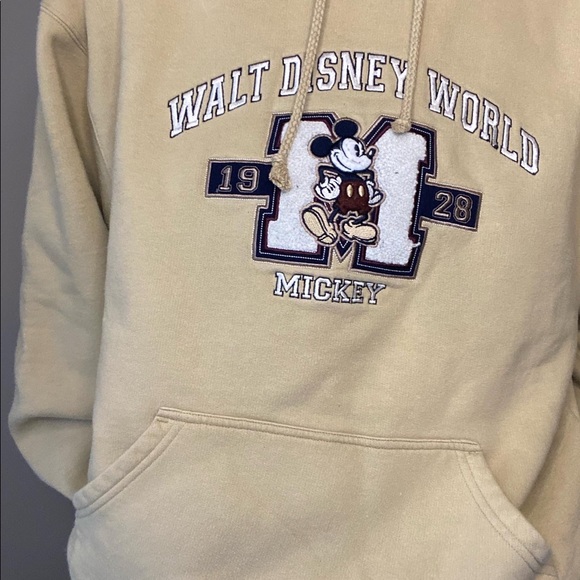 Walt Disney hoodie - Picture 4 of 6